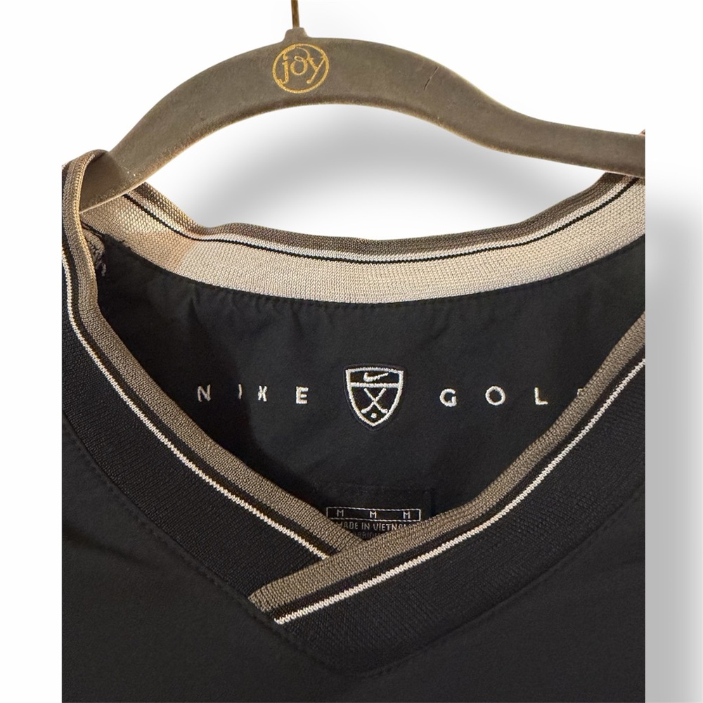 Nike Windbreaker Pullover - image 4